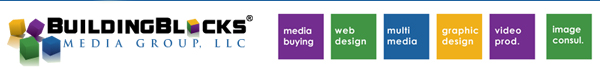 BUILDINGBLOCKS Media Group, LLC