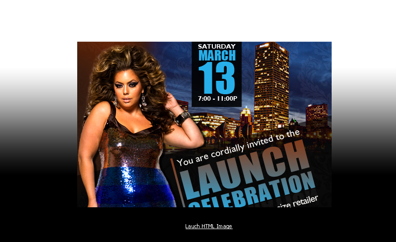 Boutique Larrieux - Launch Party