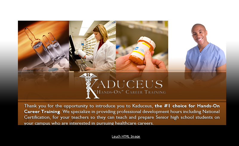 Kaduceus inc. 